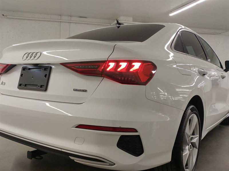 audi A3 2022 - 4