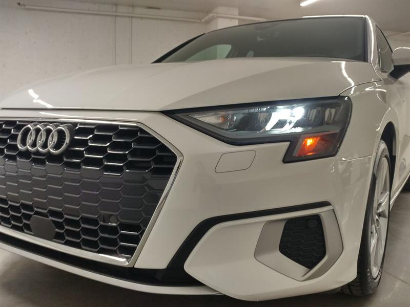 audi A3 2022 - 6