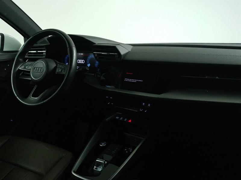 audi A3 2022 - 7