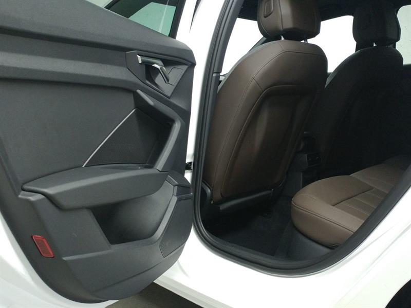 audi A3 2022 - 9