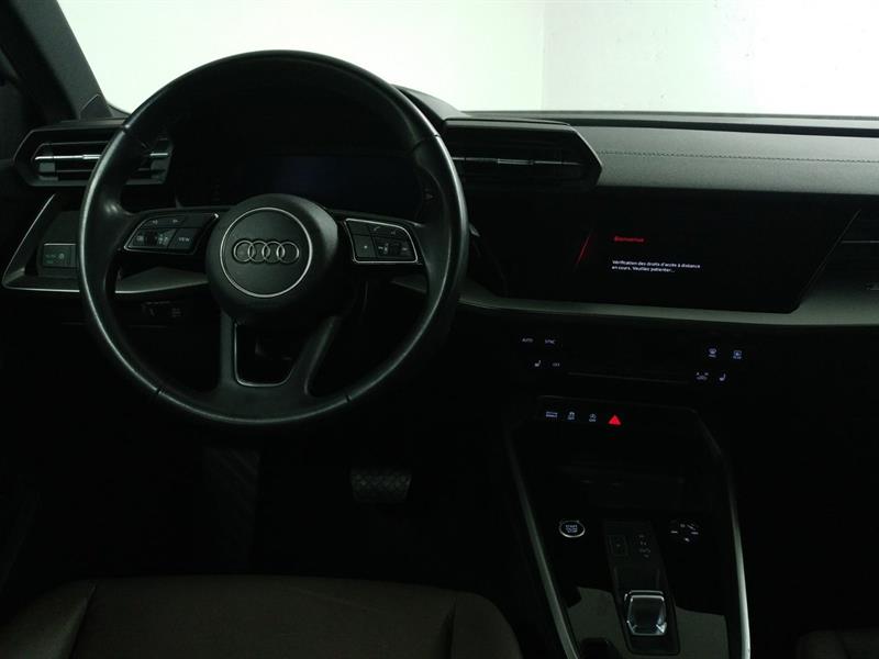 audi A3 2022 - 10