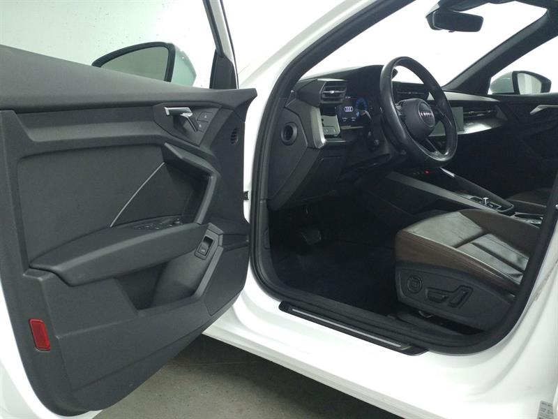 audi A3 2022 - 11
