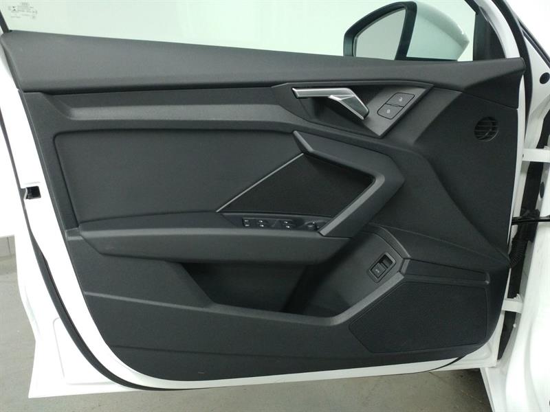 audi A3 2022 - 12