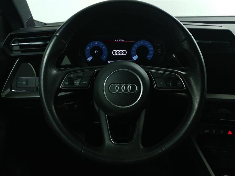audi A3 2022 - 16