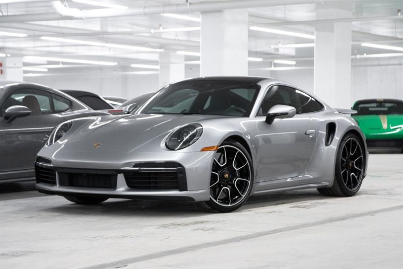 porsche 911 2021