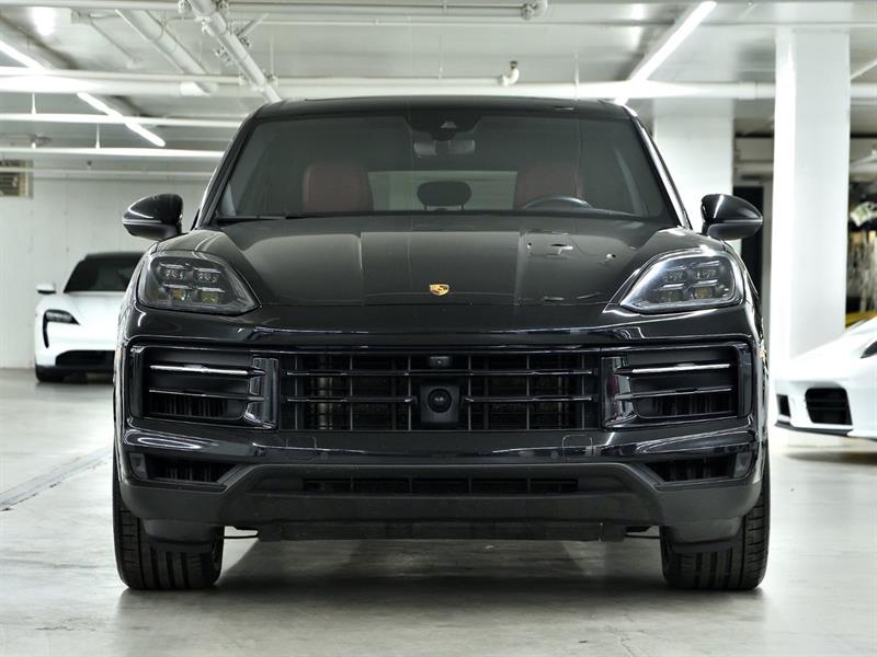 porsche Cayenne 2024 - 5
