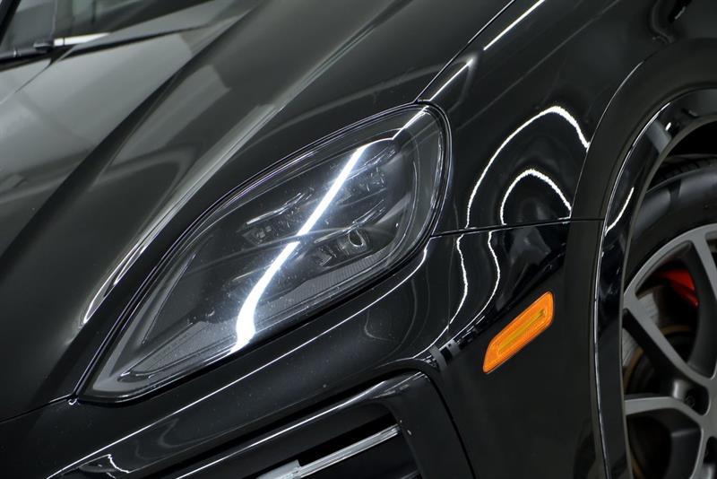 porsche Cayenne 2024 - 7