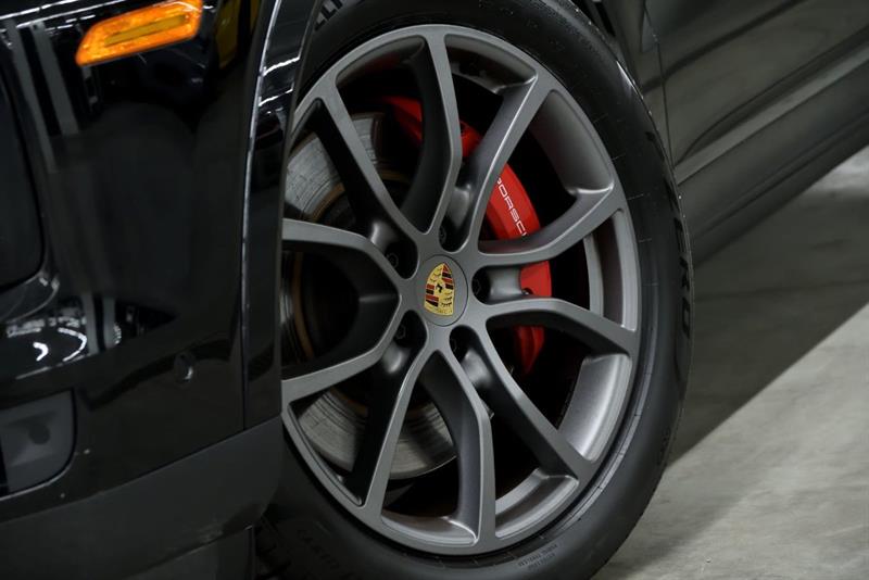 porsche Cayenne 2024 - 8