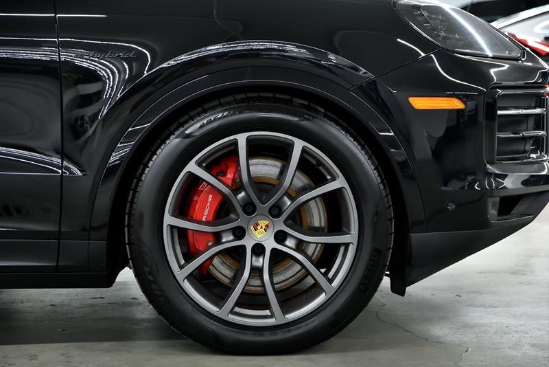 porsche Cayenne 2024 - 9