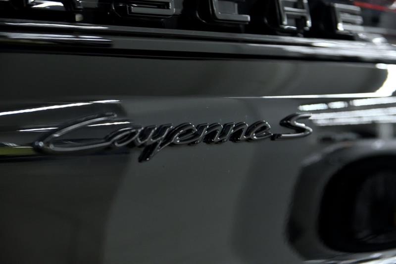 porsche Cayenne 2024 - 10
