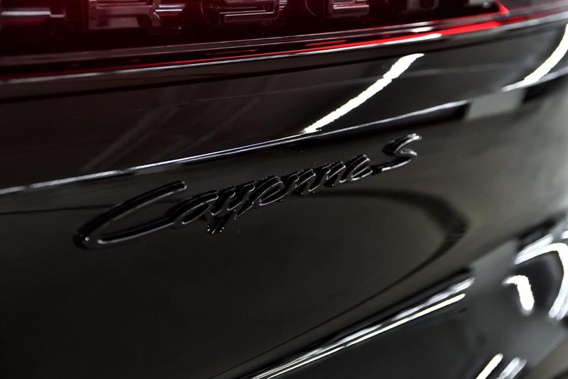 porsche Cayenne 2024 - 12