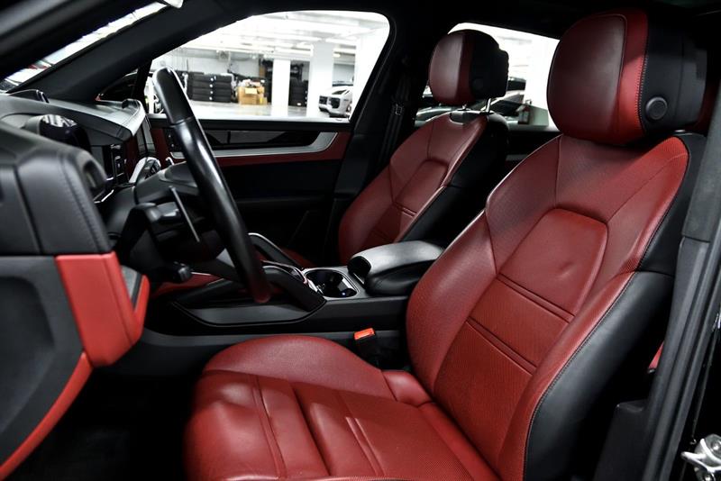 porsche Cayenne 2024 - 13