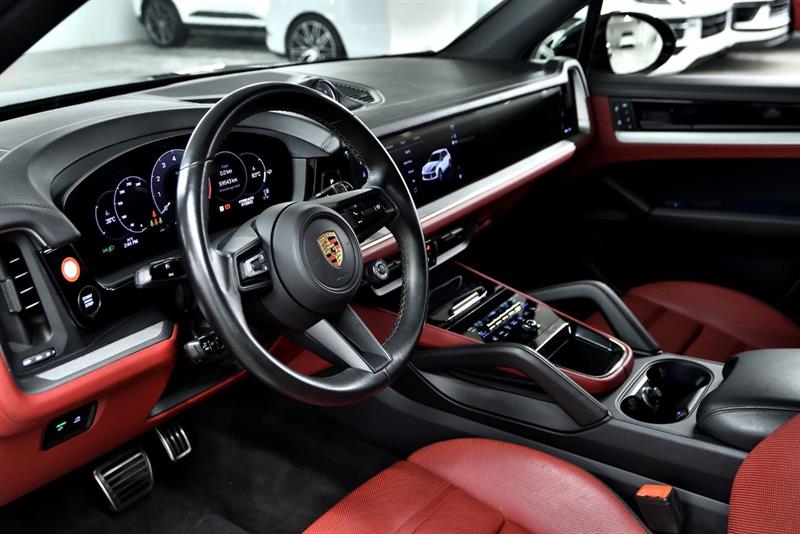 porsche Cayenne 2024 - 15