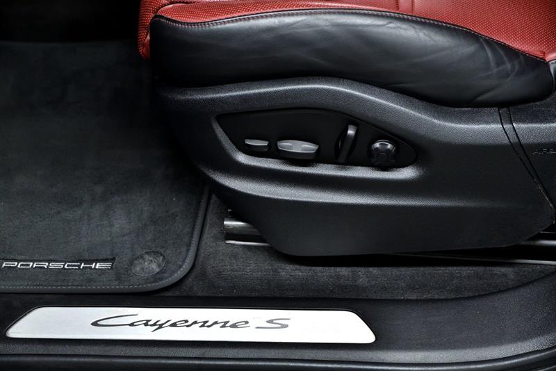 porsche Cayenne 2024 - 21
