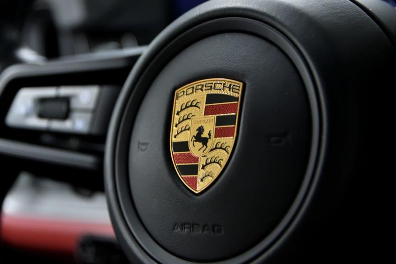 porsche Cayenne 2024 - 24