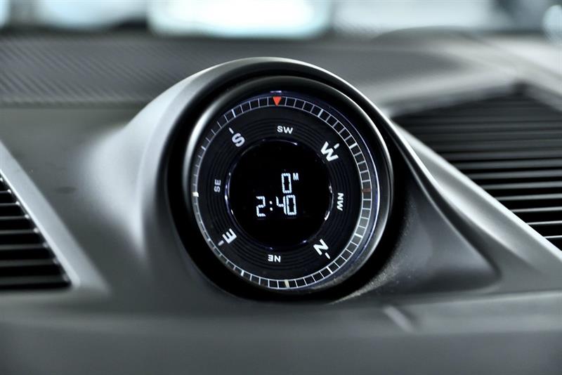 porsche Cayenne 2024 - 25