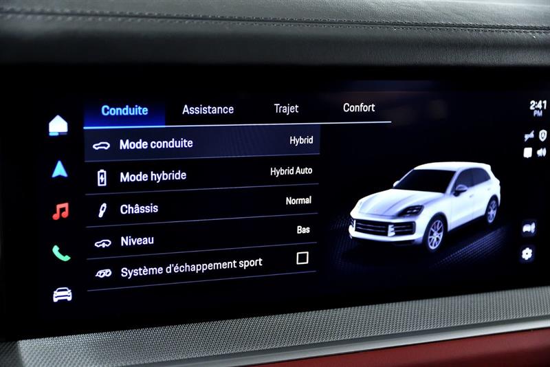 porsche Cayenne 2024 - 30