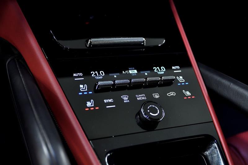 porsche Cayenne 2024 - 33