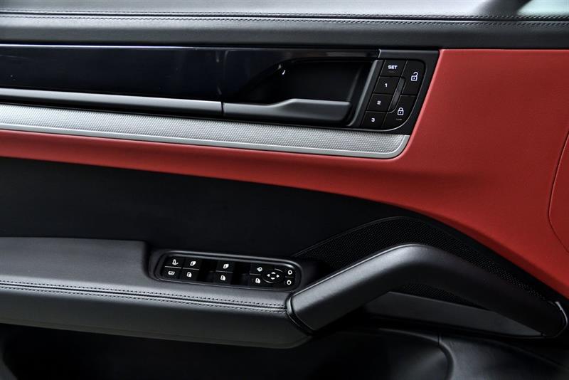 porsche Cayenne 2024 - 35