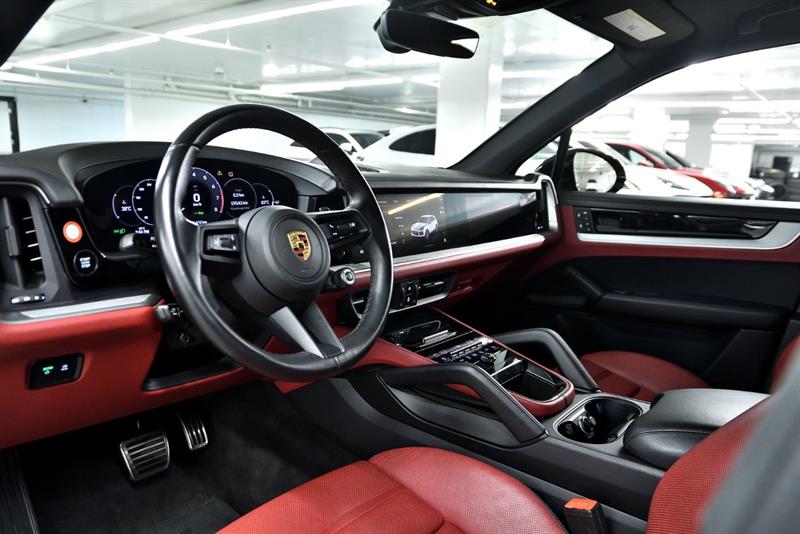 porsche Cayenne 2024 - 39
