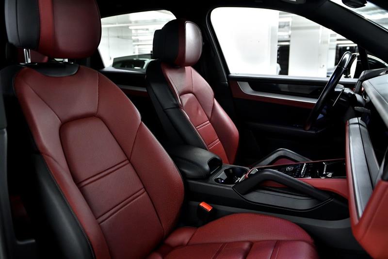 porsche Cayenne 2024 - 40