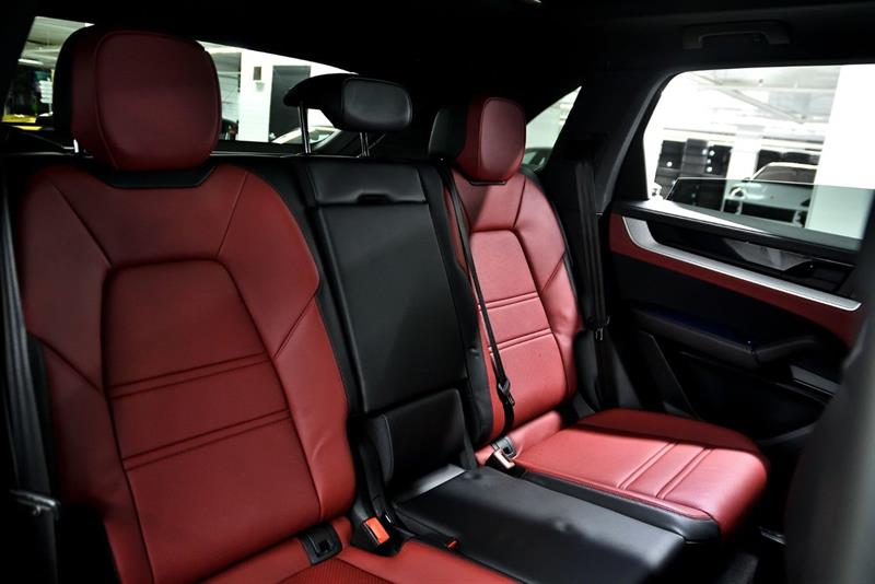 porsche Cayenne 2024 - 43