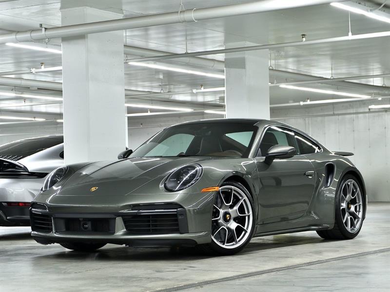 porsche 911 2023