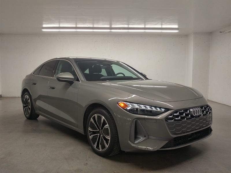 audi A5 2025