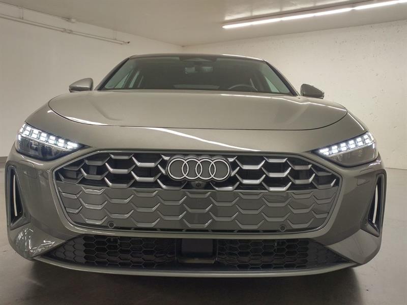 audi A5 2025 - 2