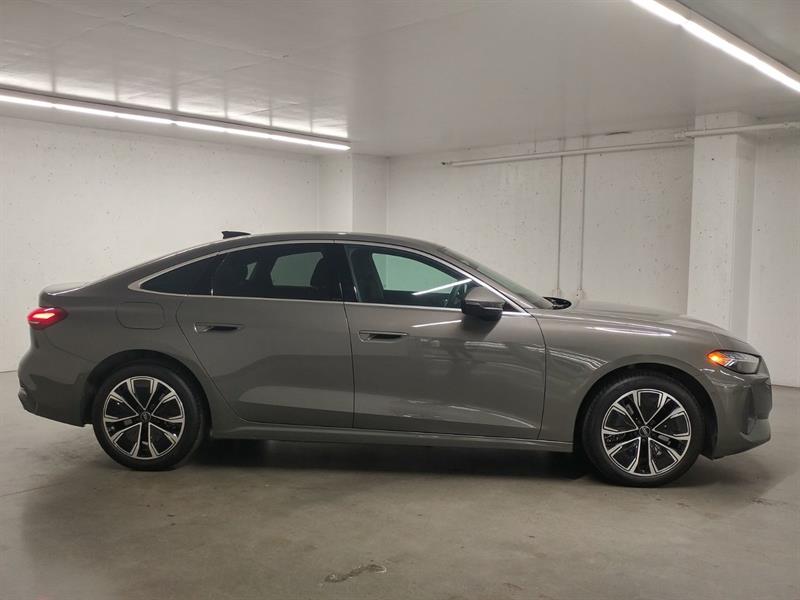 audi A5 2025 - 3