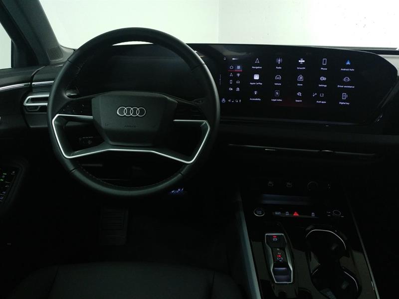 audi A5 2025 - 10