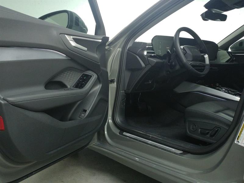 audi A5 2025 - 11