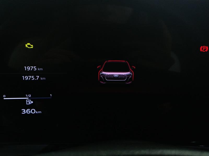 audi A5 2025 - 13