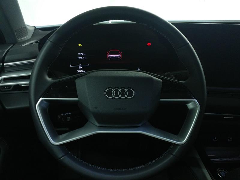 audi A5 2025 - 17
