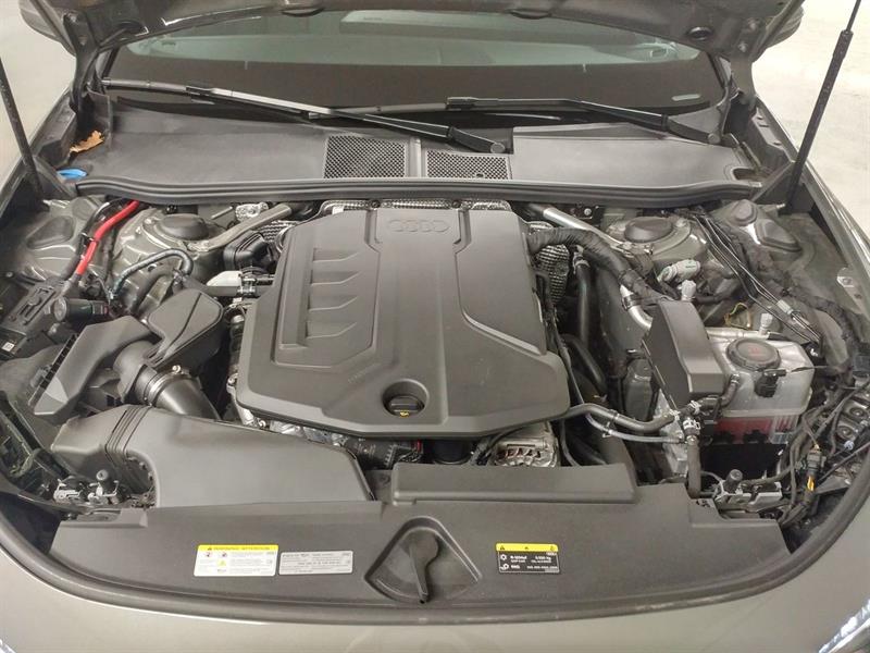 audi A5 2025 - 19