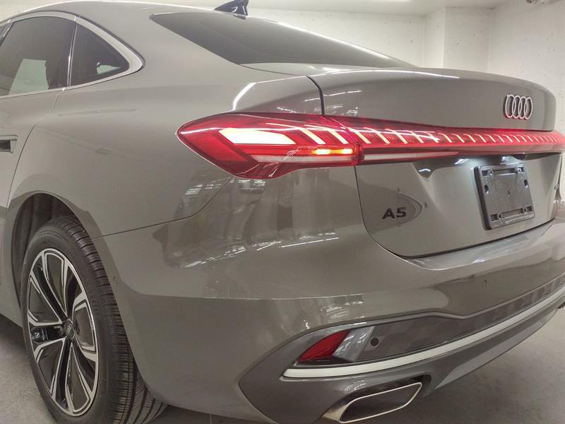 audi A5 2025 - 20