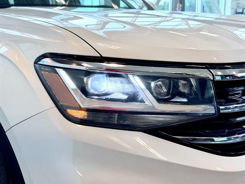 volkswagen Atlas 2021 - 5