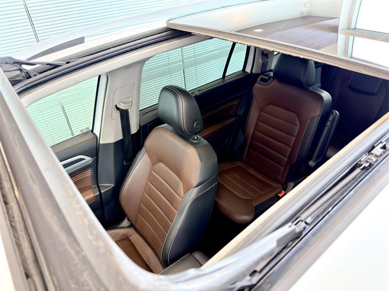 volkswagen Atlas 2021 - 6