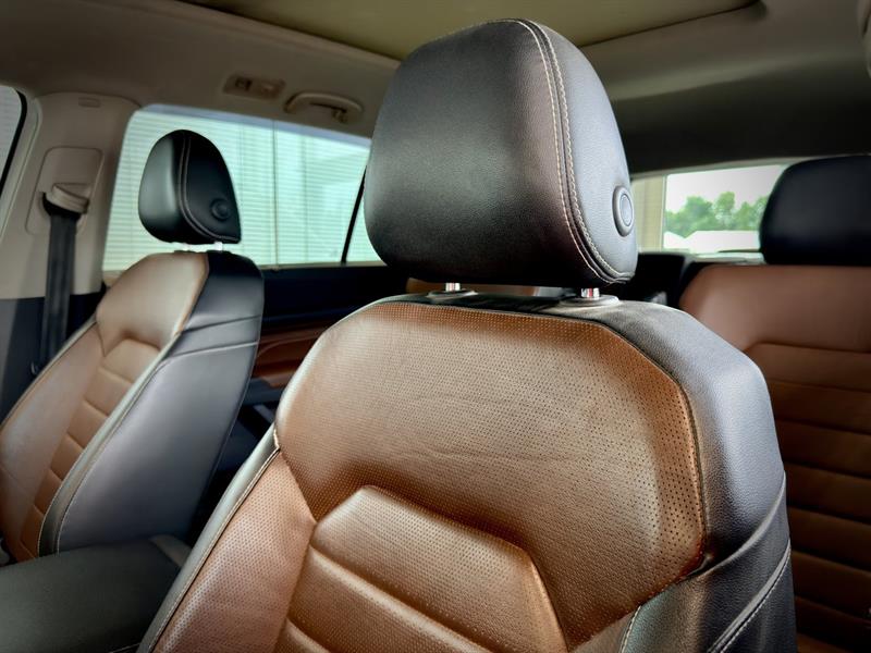 volkswagen Atlas 2021 - 18