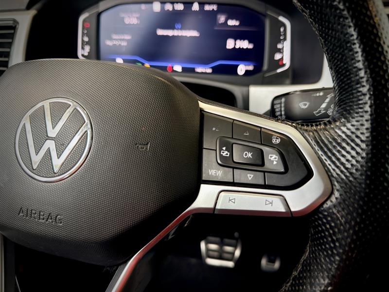 volkswagen Atlas 2021 - 28
