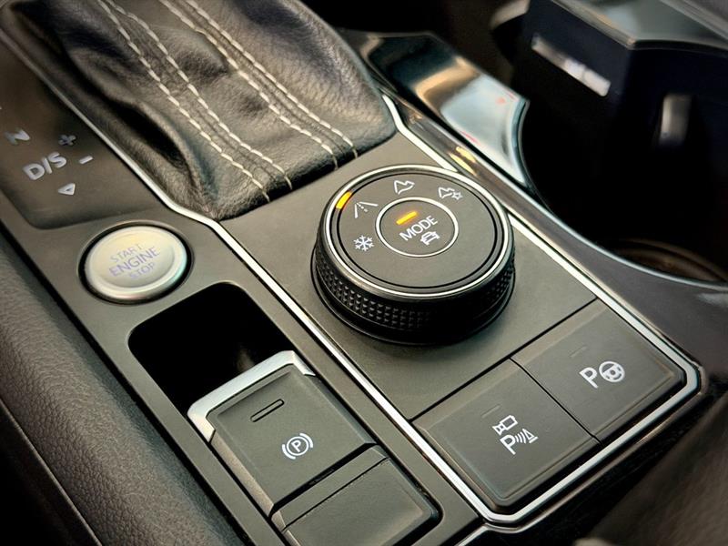 volkswagen Atlas 2021 - 34