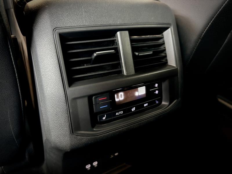 volkswagen Atlas 2021 - 36
