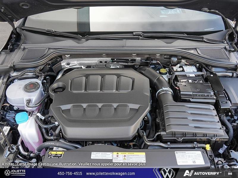 volkswagen Golf R 2026 - 6