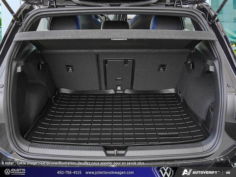 volkswagen Golf R 2026 - 7
