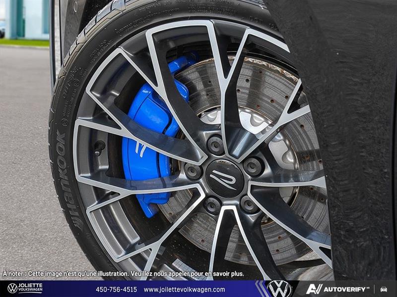 volkswagen Golf R 2026 - 8