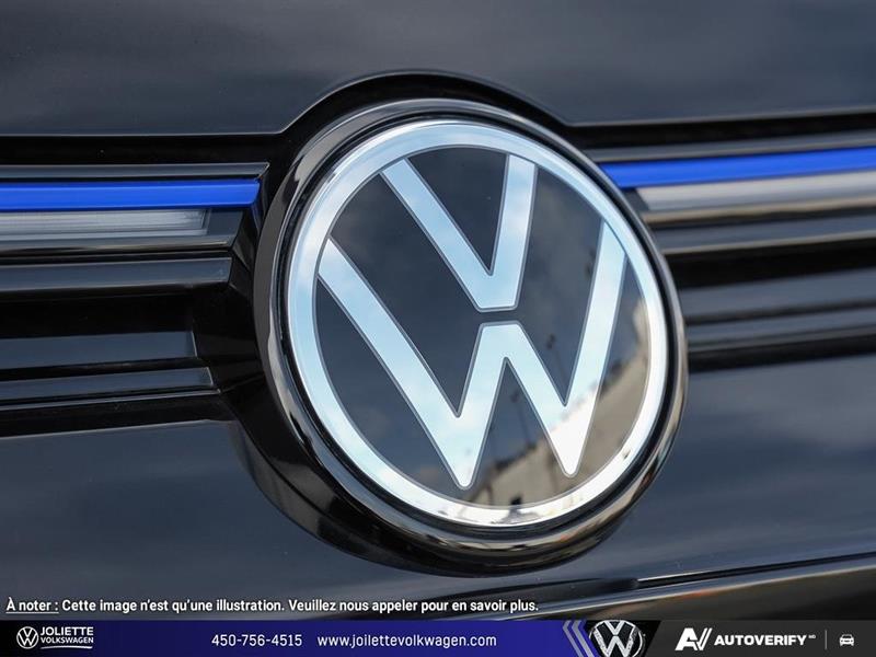 volkswagen Golf R 2026 - 9