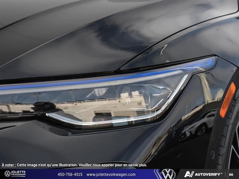 volkswagen Golf R 2026 - 10