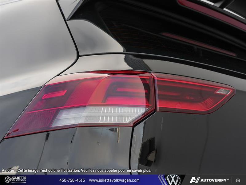 volkswagen Golf R 2026 - 11