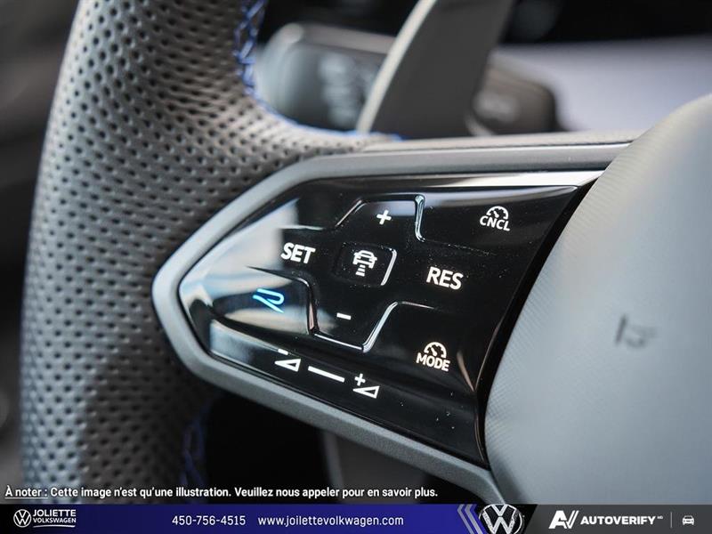 volkswagen Golf R 2026 - 15