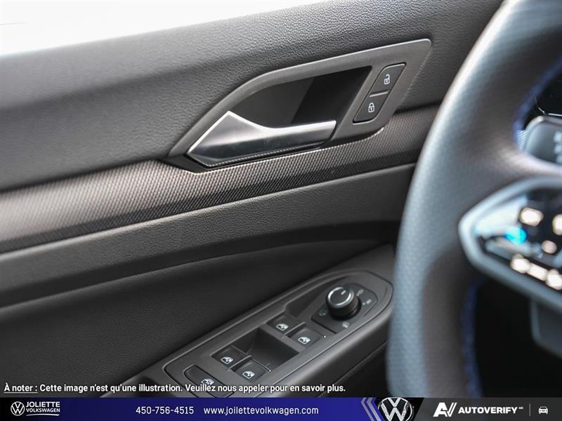 volkswagen Golf R 2026 - 16